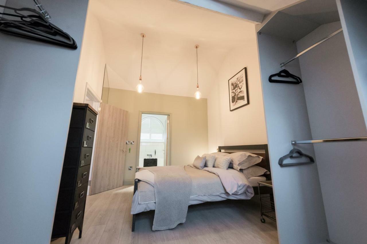 Апартаменты Nadler House Flat 1' Норвич Экстерьер фото